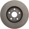 Centric Parts Standard Brake Rotor, 121.44064 121.44064 - alternate 4